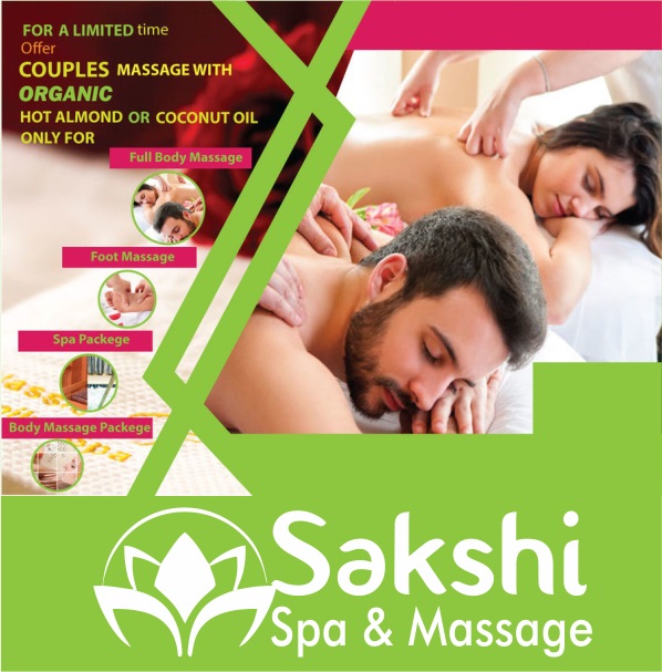 Body Massage in Visharantwadi Pune